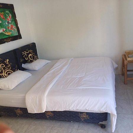 Black Sweet Homestay Dua Gili Air Luaran gambar